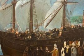 Misafir Olmak 2 - Sultan Beyazıd İspanya Yahudileri